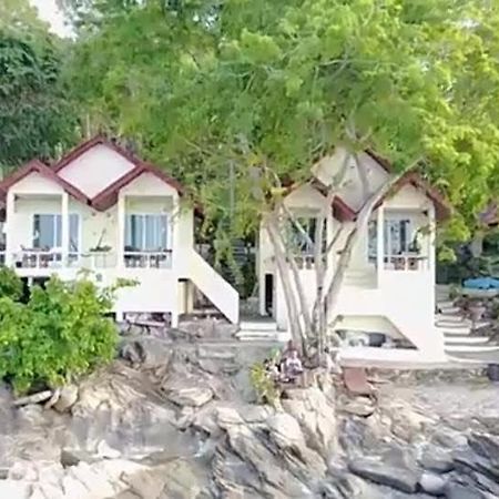 Sunrise Villas Seaview Koh Samet Zewnętrze zdjęcie