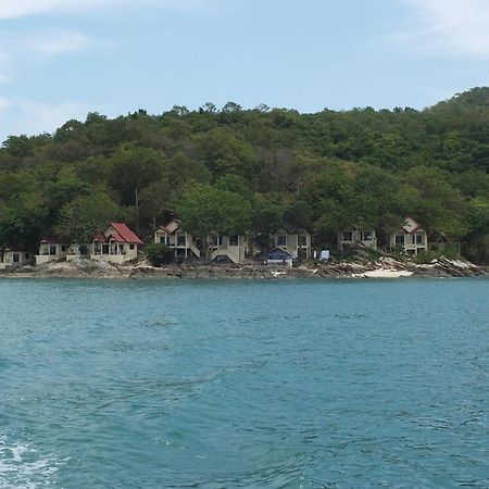 Sunrise Villas Seaview Koh Samet Zewnętrze zdjęcie