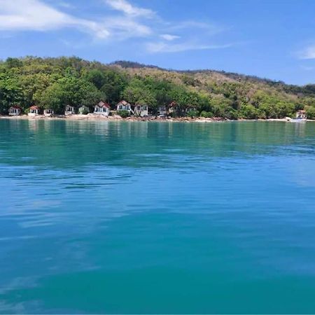 Sunrise Villas Seaview Koh Samet Zewnętrze zdjęcie