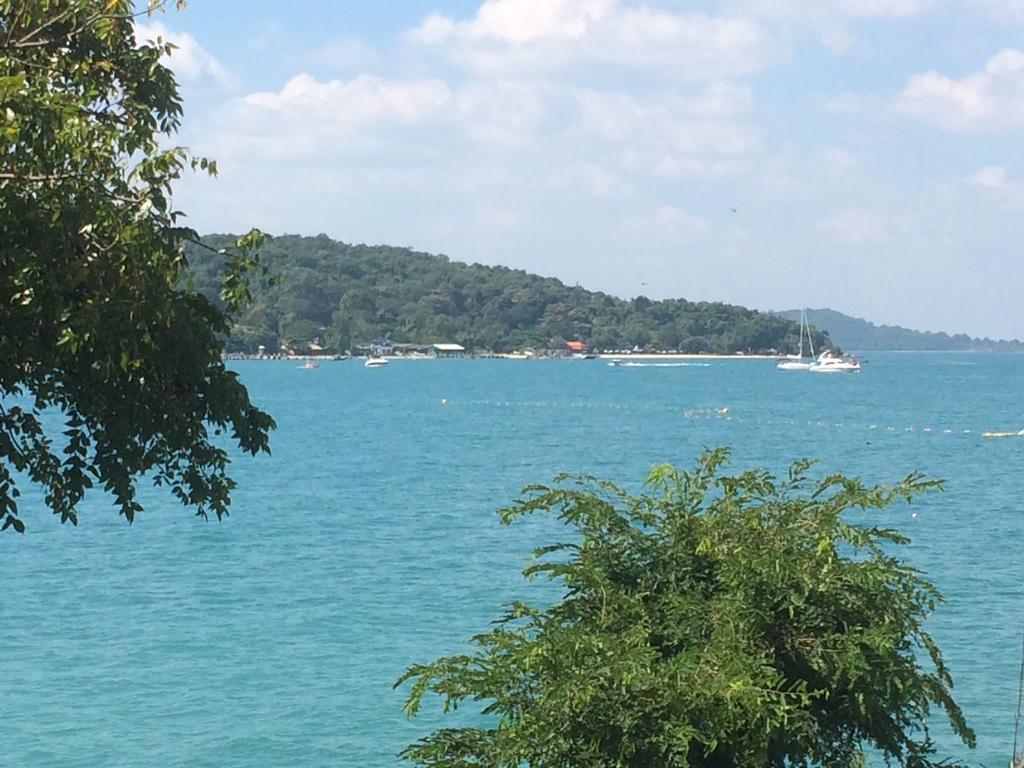 Sunrise Villas Seaview Koh Samet Zewnętrze zdjęcie