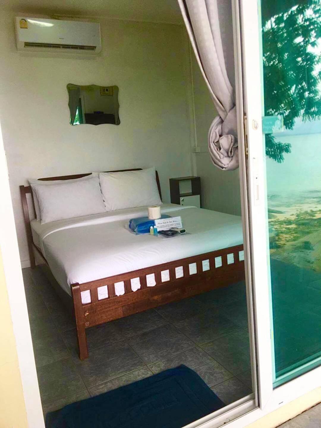Sunrise Villas Seaview Koh Samet Zewnętrze zdjęcie