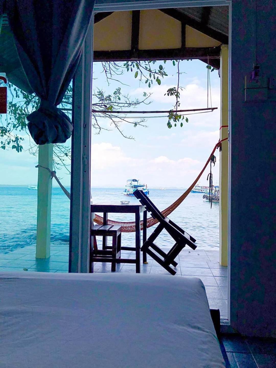 Sunrise Villas Seaview Koh Samet Zewnętrze zdjęcie