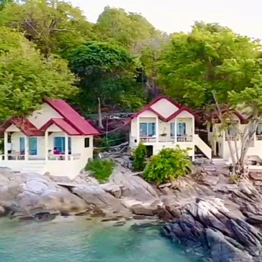 Sunrise Villas Seaview Koh Samet Zewnętrze zdjęcie