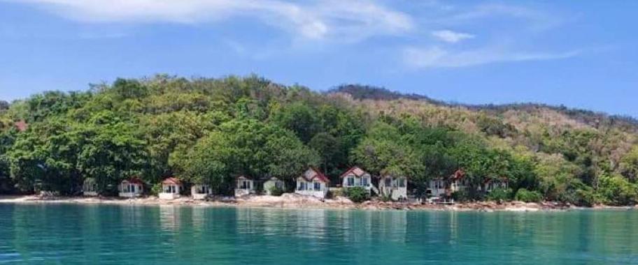 Sunrise Villas Seaview Koh Samet Zewnętrze zdjęcie