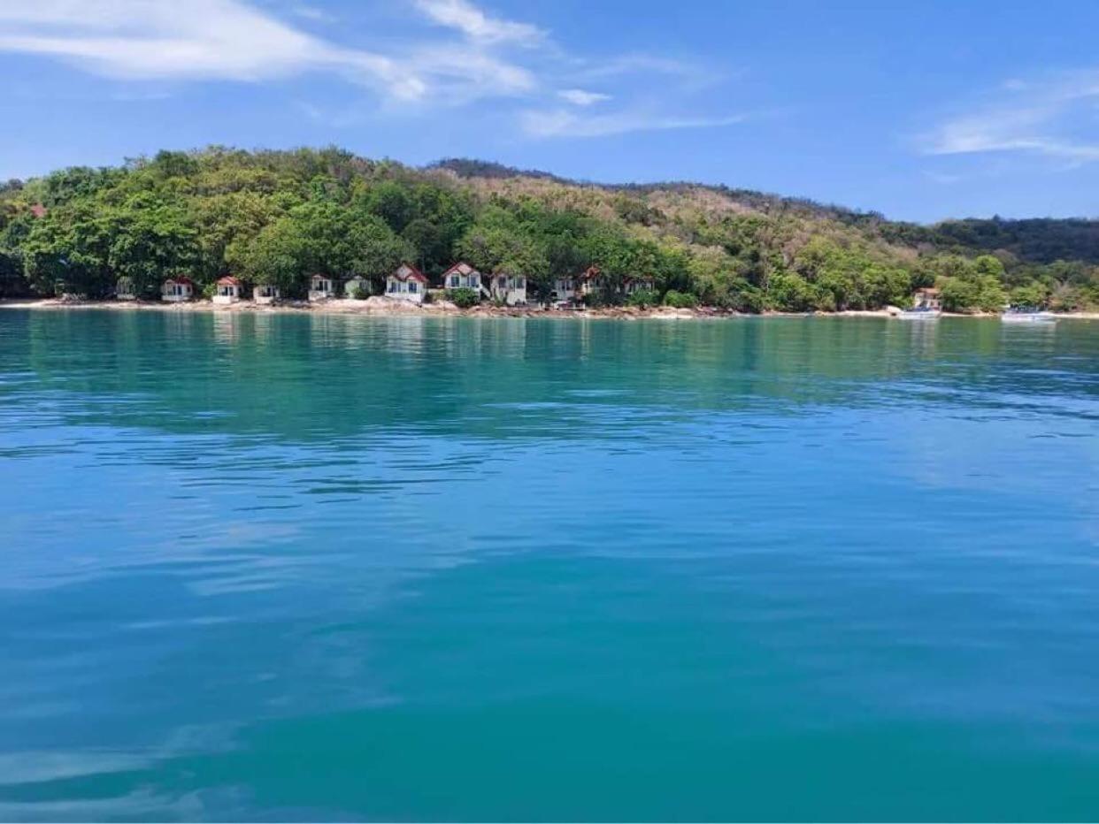Sunrise Villas Seaview Koh Samet Zewnętrze zdjęcie