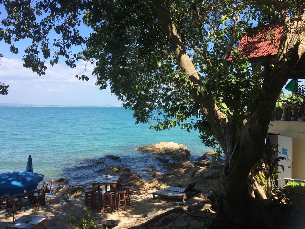 Sunrise Villas Seaview Koh Samet Zewnętrze zdjęcie
