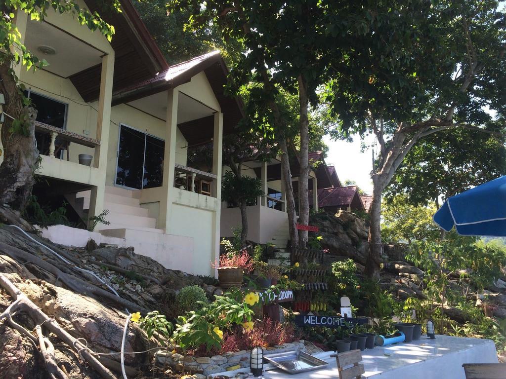 Sunrise Villas Seaview Koh Samet Zewnętrze zdjęcie