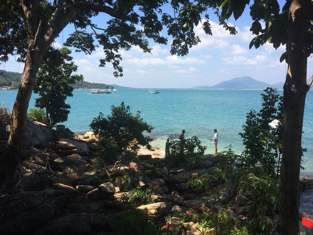 Sunrise Villas Seaview Koh Samet Zewnętrze zdjęcie