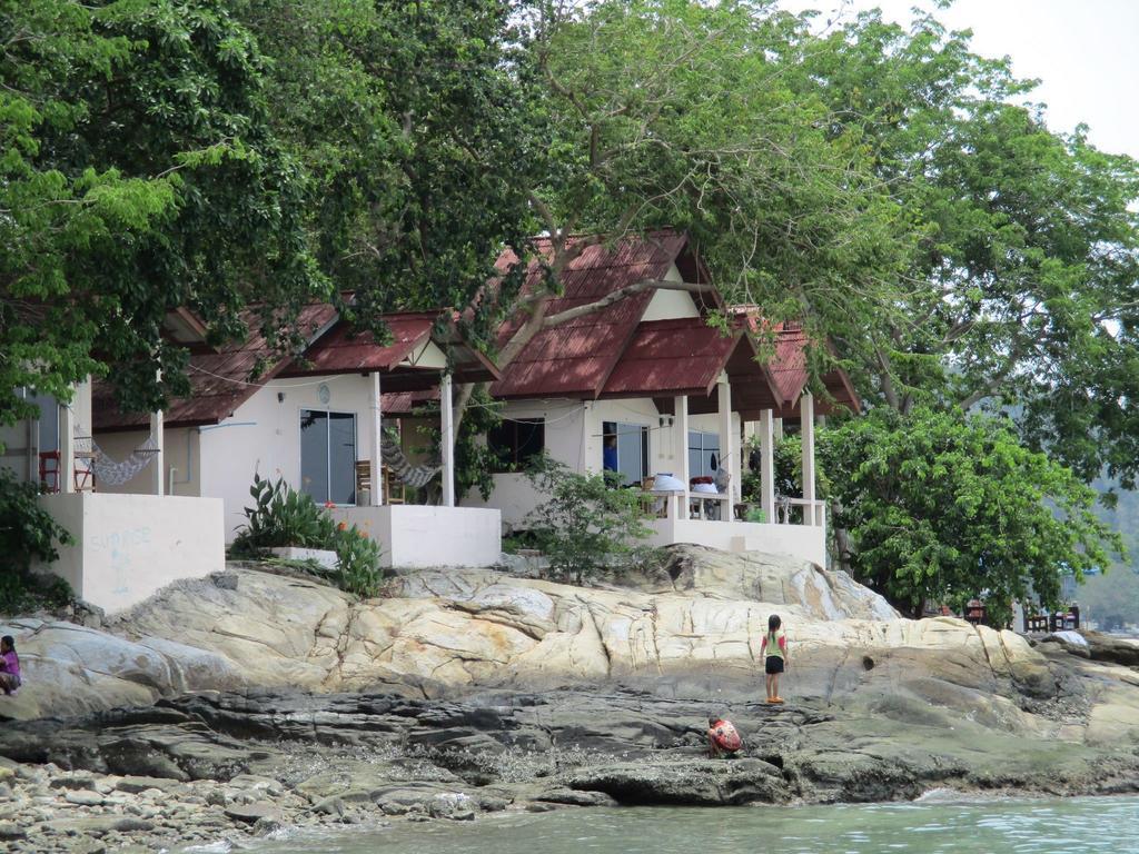 Sunrise Villas Seaview Koh Samet Zewnętrze zdjęcie