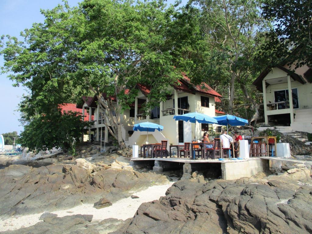 Sunrise Villas Seaview Koh Samet Zewnętrze zdjęcie