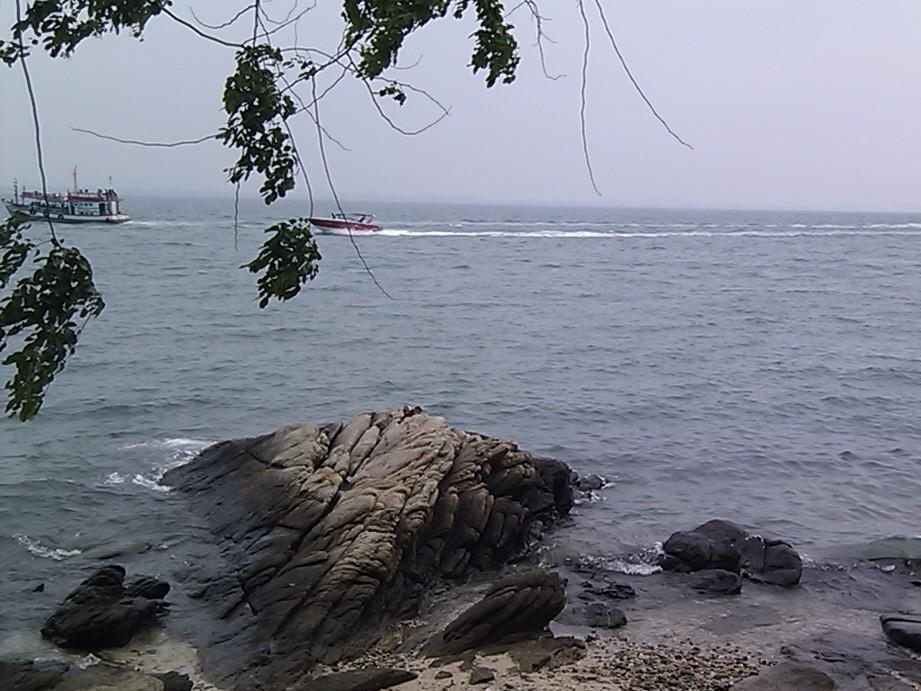 Sunrise Villas Seaview Koh Samet Zewnętrze zdjęcie