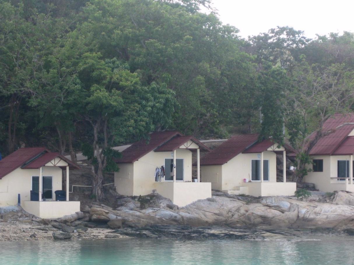 Sunrise Villas Seaview Koh Samet Zewnętrze zdjęcie