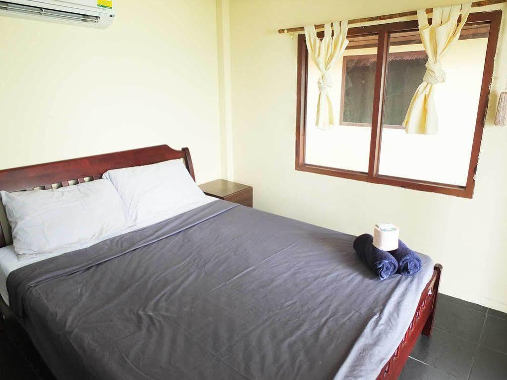 Sunrise Villas Seaview Koh Samet Zewnętrze zdjęcie