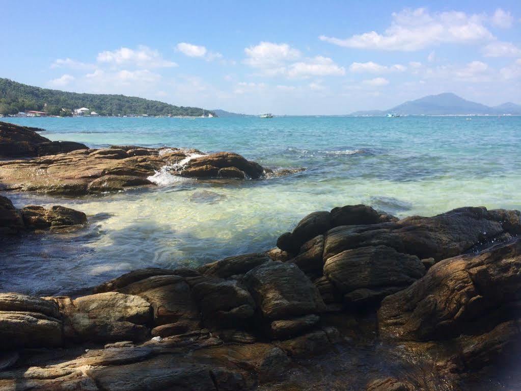 Sunrise Villas Seaview Koh Samet Zewnętrze zdjęcie