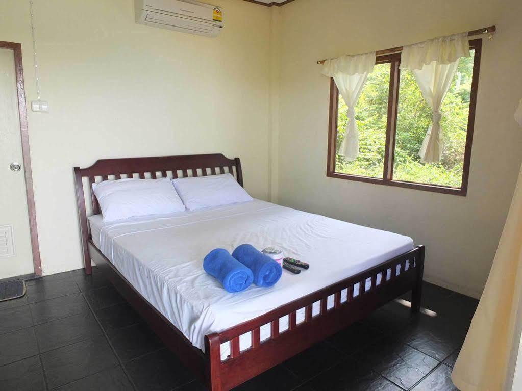 Sunrise Villas Seaview Koh Samet Zewnętrze zdjęcie