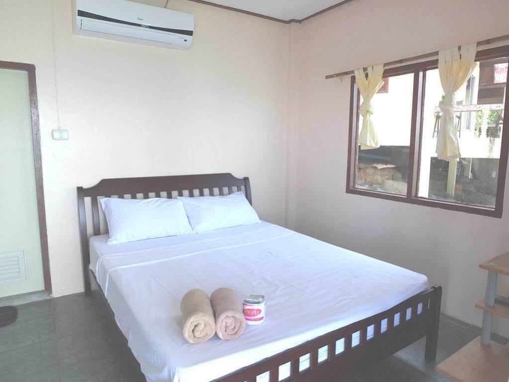 Sunrise Villas Seaview Koh Samet Zewnętrze zdjęcie