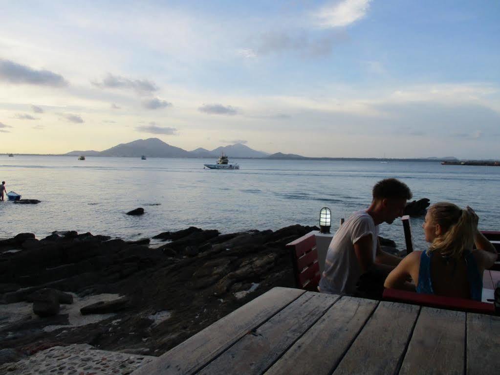 Sunrise Villas Seaview Koh Samet Zewnętrze zdjęcie