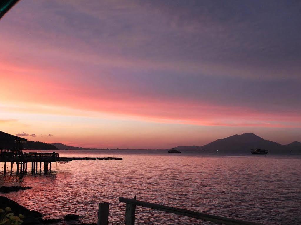 Sunrise Villas Seaview Koh Samet Zewnętrze zdjęcie