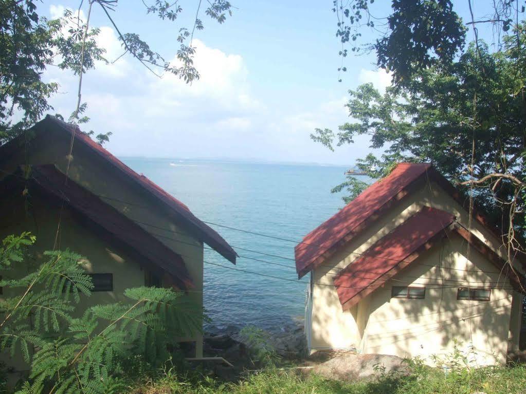 Sunrise Villas Seaview Koh Samet Zewnętrze zdjęcie
