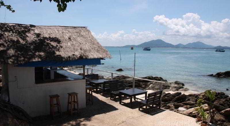 Sunrise Villas Seaview Koh Samet Zewnętrze zdjęcie