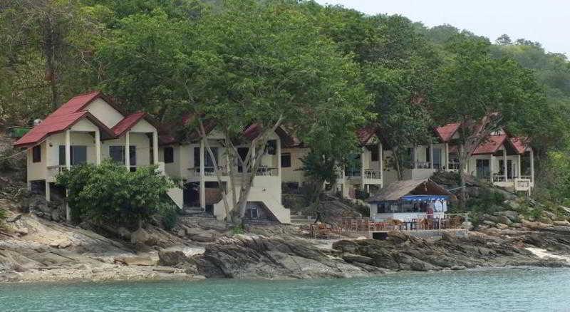 Sunrise Villas Seaview Koh Samet Zewnętrze zdjęcie