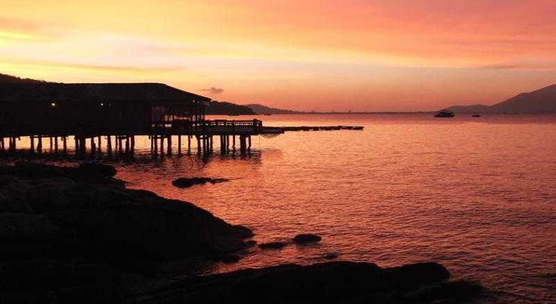 Sunrise Villas Seaview Koh Samet Zewnętrze zdjęcie