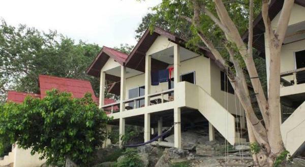 Sunrise Villas Seaview Koh Samet Zewnętrze zdjęcie