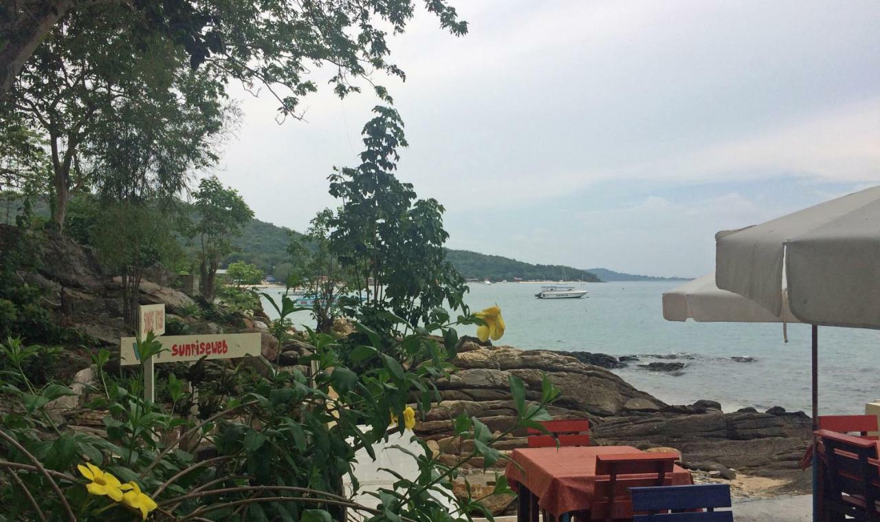 Sunrise Villas Seaview Koh Samet Zewnętrze zdjęcie