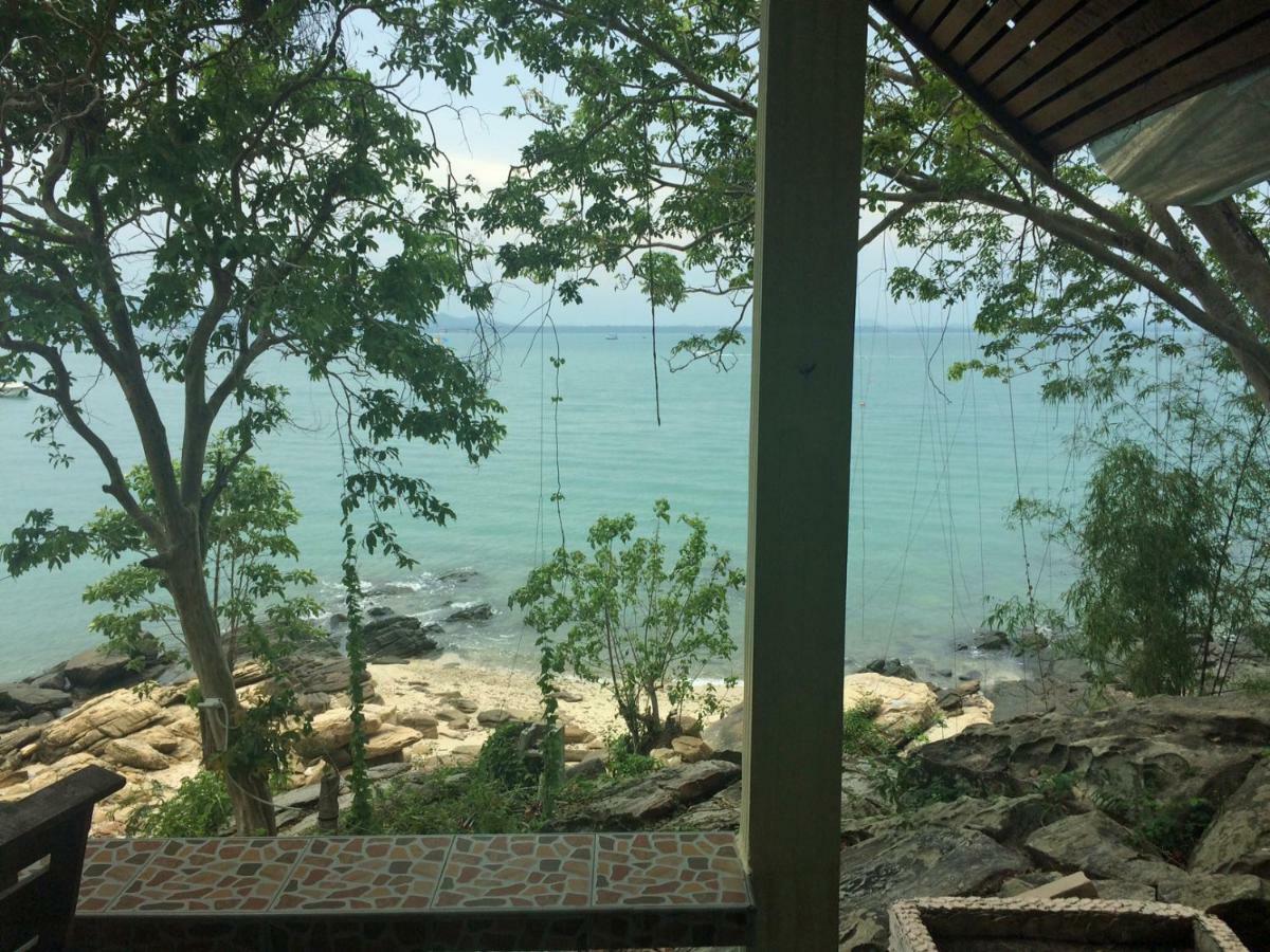 Sunrise Villas Seaview Koh Samet Zewnętrze zdjęcie