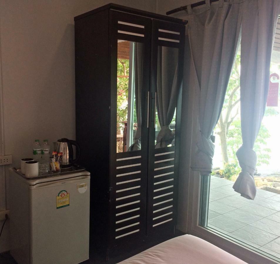 Sunrise Villas Seaview Koh Samet Zewnętrze zdjęcie
