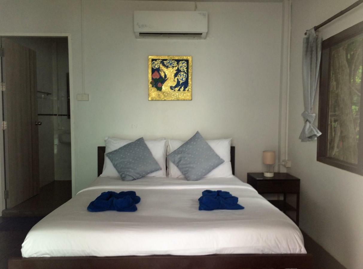 Sunrise Villas Seaview Koh Samet Zewnętrze zdjęcie