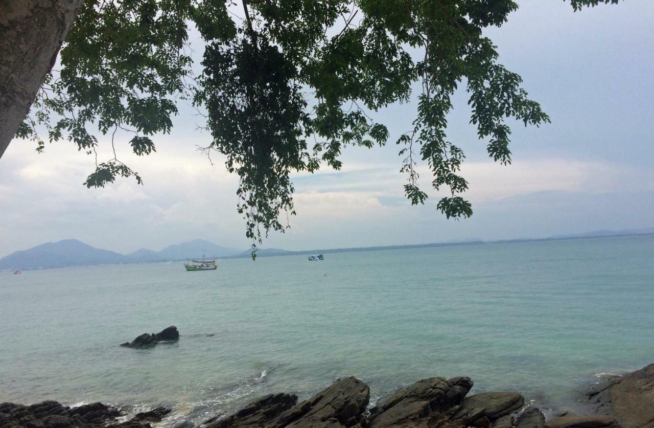 Sunrise Villas Seaview Koh Samet Zewnętrze zdjęcie