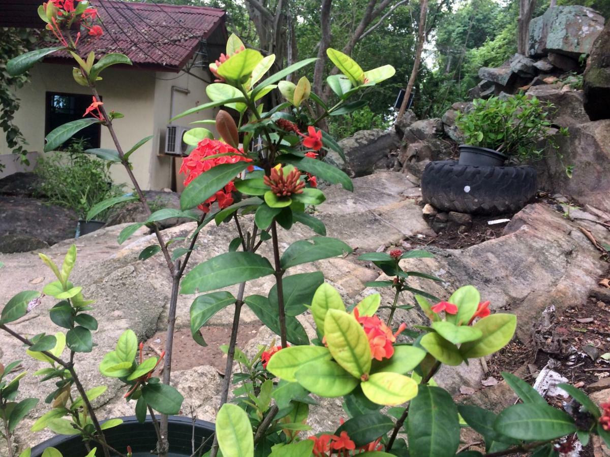 Sunrise Villas Seaview Koh Samet Zewnętrze zdjęcie