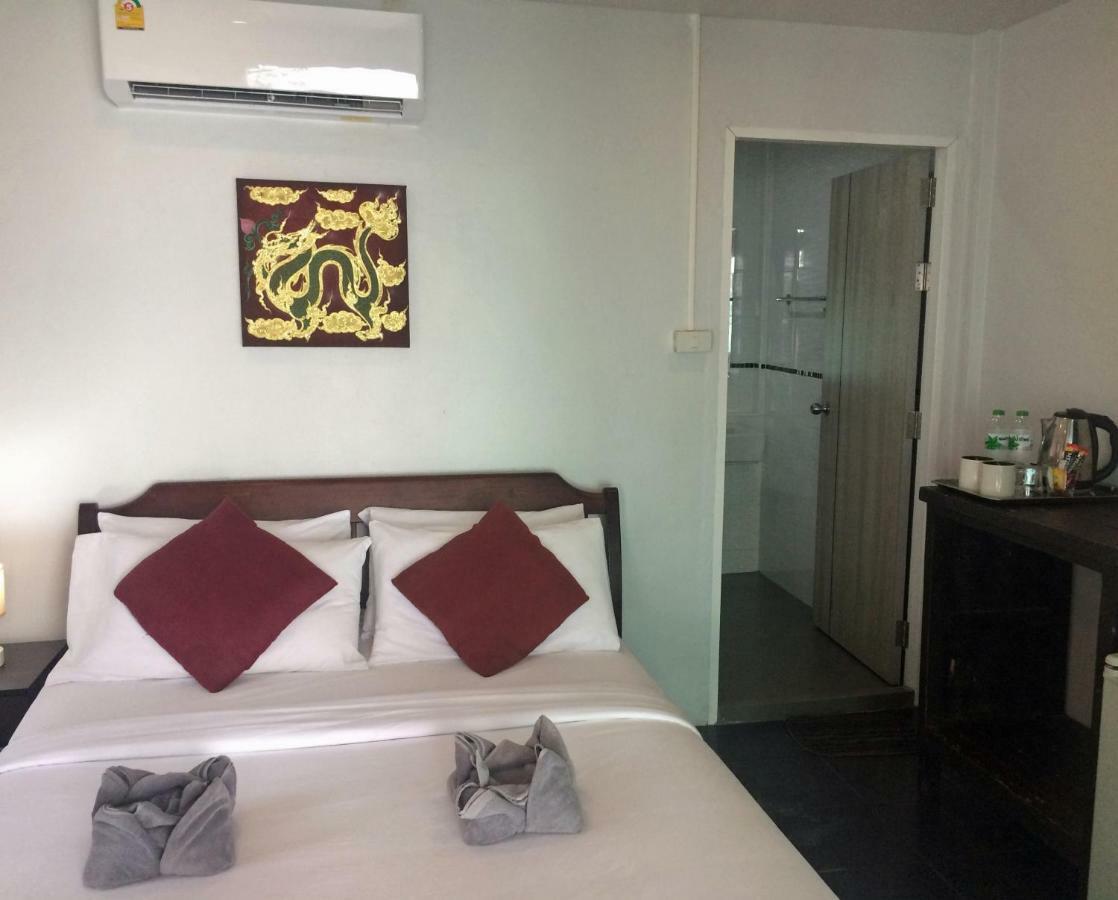 Sunrise Villas Seaview Koh Samet Zewnętrze zdjęcie