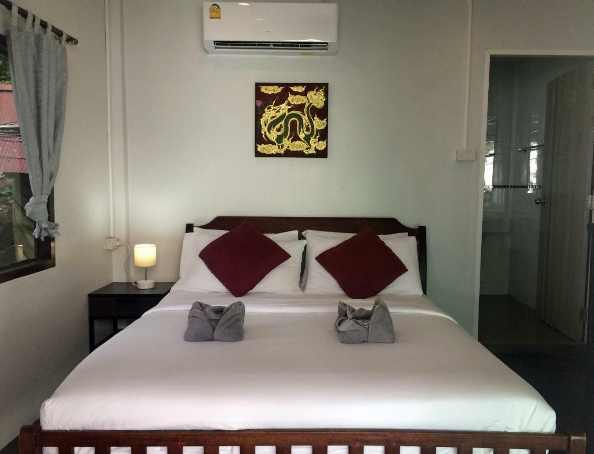 Sunrise Villas Seaview Koh Samet Zewnętrze zdjęcie