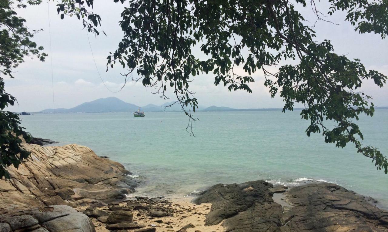 Sunrise Villas Seaview Koh Samet Zewnętrze zdjęcie