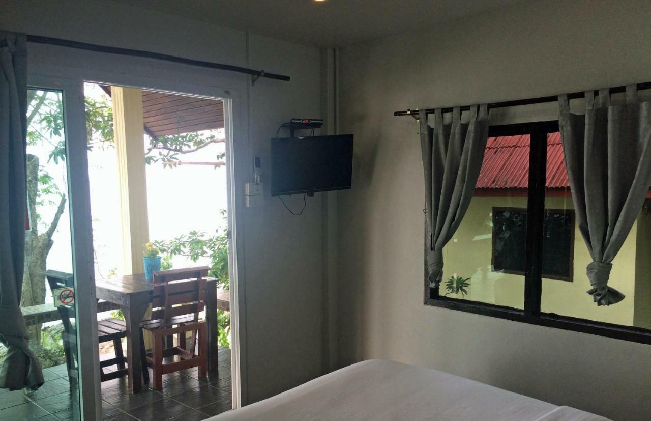 Sunrise Villas Seaview Koh Samet Zewnętrze zdjęcie