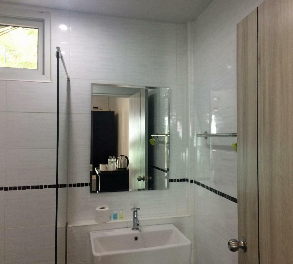Sunrise Villas Seaview Koh Samet Zewnętrze zdjęcie